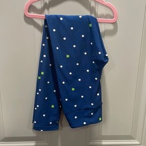 Tween Lularoe leggings